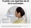 Samsung Galaxy Buds 4 Pro Bluetooth-Kopfhörer Weiß Produktbild-Vorschau 6