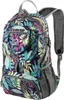 WATERFLY Ultraleicht Faltbarer 20L Outdoor Rucksack Blau Produktbild-Vorschau 1