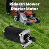 Štartér pre KOHLER COURAGE Cub Cadet G4030 G4035 G4050 Náhľad obrázku produktu 11