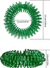 24 Stück Akupressurringe – Stachelige Sensorische Finger Produktbild-Vorschau 5