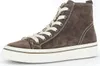 Gabor 33.660.78, Warmfutter, Schnürschuhe in Schwarz für Produktbild-Vorschau 9