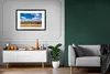 MuchoWow® Gerahmtes Poster Eine trockene Wiese in Durbuy in Produktbild-Vorschau 8