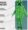 Kostým Minecraft DISGUISE Jakks Pacific - Creeper (116 cm) Náhľad obrázku produktu 5
