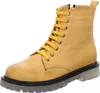 Gemini Damen Schnürboot ocker  Größe 40 Produktbild-Vorschau 9