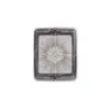 HELLA Nebelschlussleuchte 2NE 013 236-101 Hinten 66mm 112mm Produktbild-Vorschau 2