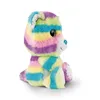 Nici Glubschis Schlenker Bär Captain Cool 25cm 46321 Anteprima dell’immagine prodotto 3