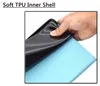 Für Samsung Galaxy Tab A9 Plus Kunstleder Tablet Tasche Produktbild-Vorschau 4