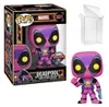 Marvel - Deadpool 801 Special Edition - Funko Pop! - Vinyl Produktbild-Vorschau 7