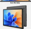 PRITOM Tablet 10,1 Zoll Android 12, 32GB ROM 512GB Expand, Produktbild-Vorschau 4