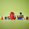 LEGO DUPLO | Disney and Pixar’s Cars Mack Truck beim Produktbild-Vorschau 6