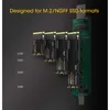 Manhattan Festplattengehäuse SATA SSD USB 3.2 Gen2 Produktbild-Vorschau 12