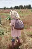 Lässig Kinderrucksack - Mini Backpack, Adventure Dragonfly Produktbild-Vorschau 8