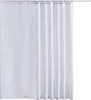 OKWISH Waschbar Duschvorhang 200 x 240cm, Wasserdicht Dusch Produktbild-Vorschau 8