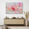 Muralo Leinwandbild Canvas BLUMEN Pflanzen Natur Malarei Produktbild-Vorschau 7