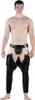 Bockle® Leather Jock-Strap for GAY-ZIP  Unterwäsche Herren Produktbild-Vorschau 3
