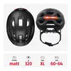 Kask miejski ABUS Urban-I 4.0 ACE - kask rowerowy z Podgląd zdjęcia produktu 3