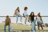 Skateboard Rosa Kanadisches Ahorn Skaten Kinder 3+ Jahre Produktbild-Vorschau 16