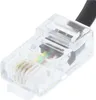 TAE-NFN auf RJ45 Adapter 0,14m Produktbild-Vorschau 11