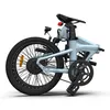 2*ADO Air 20S vélo électrique pliant, vélo urbain, Voir les images du produit 3