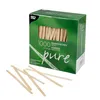 1000 agitateurs, bois "pur" 14 cm x 5 mm Voir les images du produit 6