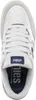 Etnies Sneaker Herren Loot weiß Streetwear Leder EU47 Produktbild-Vorschau 2