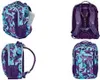 Brašna Herlitz Ultimate CamoPurple Náhled obrázku produktu 14