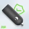 Belkin USB-C nabíječka do auta 30W PD PPS Technol. černá Náhled obrázku produktu 12