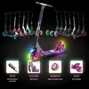 Apollo City Scooter - Phantom LED - Starlight Produktbild-Vorschau 6