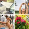 Dusche, elektrische Dusche mit 6000-mAh-Akku, 3 Produktbild-Vorschau 9