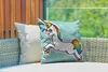MuchoWow® Outdoor Kissen - Eine Illustration eines Produktbild-Vorschau 3