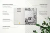 Motivierender Schriftzug – Rechteckiger Spiegel mit Druck Produktbild-Vorschau 8
