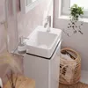 Hansgrohe Tecturis S, grifo monomando para lavabo, modelo Vista previa de la imagen del producto 2