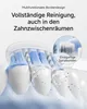 Laifen Wave Pro elektrische Zahnbürste – Aluminium, Produktbild-Vorschau 9