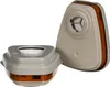 3M™ Sada filtrů pro respirátor 6002- Organické výpary A2P2 Náhled obrázku produktu 1