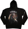 Within Temptation - Sweat à capuche homme/femme unie "Bleed Voir les images du produit 1