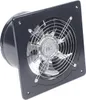Ventilateur d'extraction industriel - Ventilateur axial Voir les images du produit 5