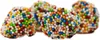 Gomme de fruit Bolitos Rainbow Multicolor avec pectine Voir les images du produit 2