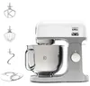 Kenwood KMX750W KÃ1/4chenmaschine weiß-silber Produktbild-Vorschau 4