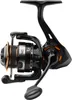 Savage Gear SG8 2500 FD Frontbremsrolle Produktbild-Vorschau 1