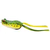 Savage Gear Hop Popper Frog 5,5cm 15g Floating - Frosch Produktbild-Vorschau 3