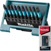 Makita E-12011 Set di punte nere ad impatto 10 pz Anteprima dell’immagine prodotto 4