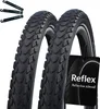 2 x Schwalbe Marathon Mondial Performance Line Produktbild-Vorschau 1