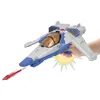 Imaginext: Nave espacial XL de Lightyear, con luces y Vista previa de la imagen del producto 4