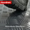 Floordirekt PVC-Bodenbelag Bullet, Riffelblech-Optik, 110 x Produktbild-Vorschau 3
