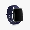 kwmobile 2x Uhrenarmband für Xiaomi Redmi Watch 2 Lite Produktbild-Vorschau 3