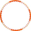 HEALTH HOOP® 1.2 Hula Hoop Reifen mit 48 Massagenoppen und Produktbild-Vorschau 2