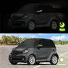 Housse de protection pour voiture, type demi-garage, Voir les images du produit 2
