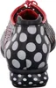 Simen Klassische Schnürschuhe Damen 383433353038 Schwarz 39 Produktbild-Vorschau 4