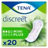 TENA DISCREET Inkontinenz Einlagen mini plus 20St PZN Produktbild-Vorschau 15