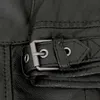 Mauritius - Damen Lederjacke Lammnappa schwarz : XXL Produktbild-Vorschau 5